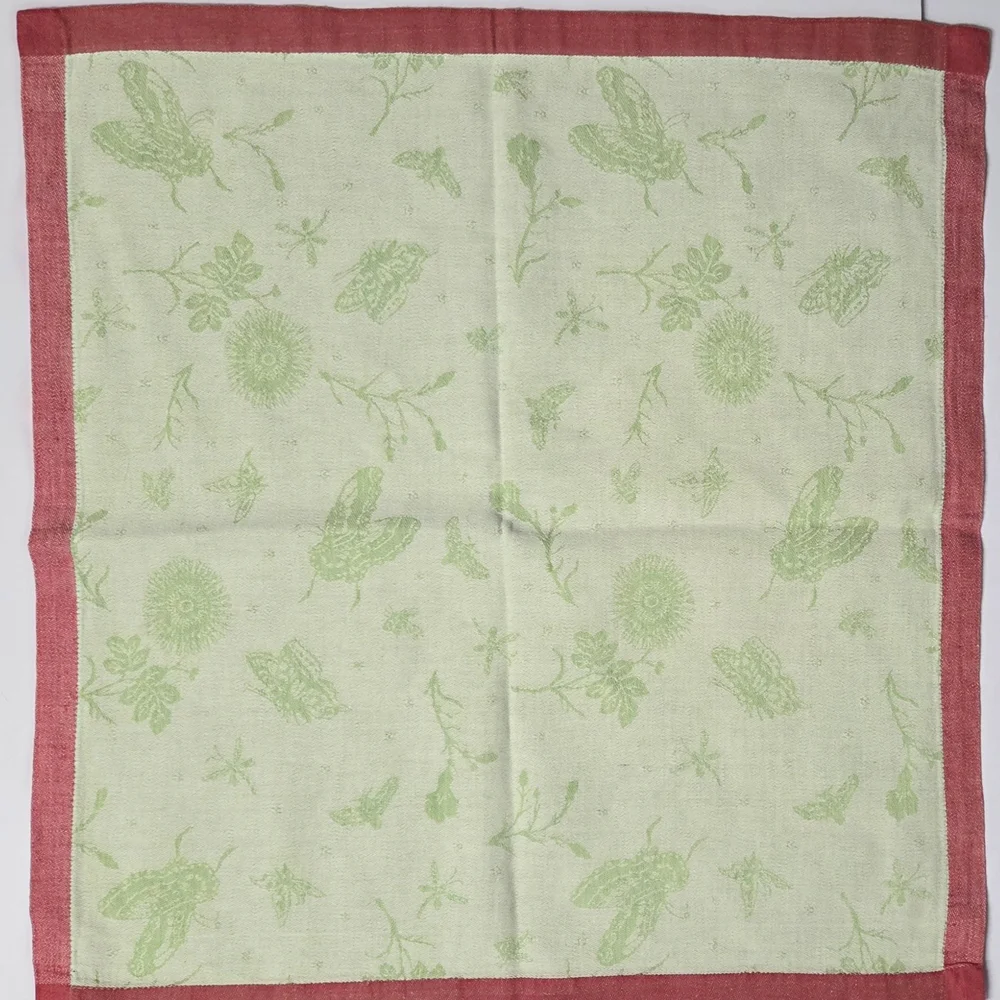 Williams WILLIAMS SONOMA JACQUARD 70 X 84